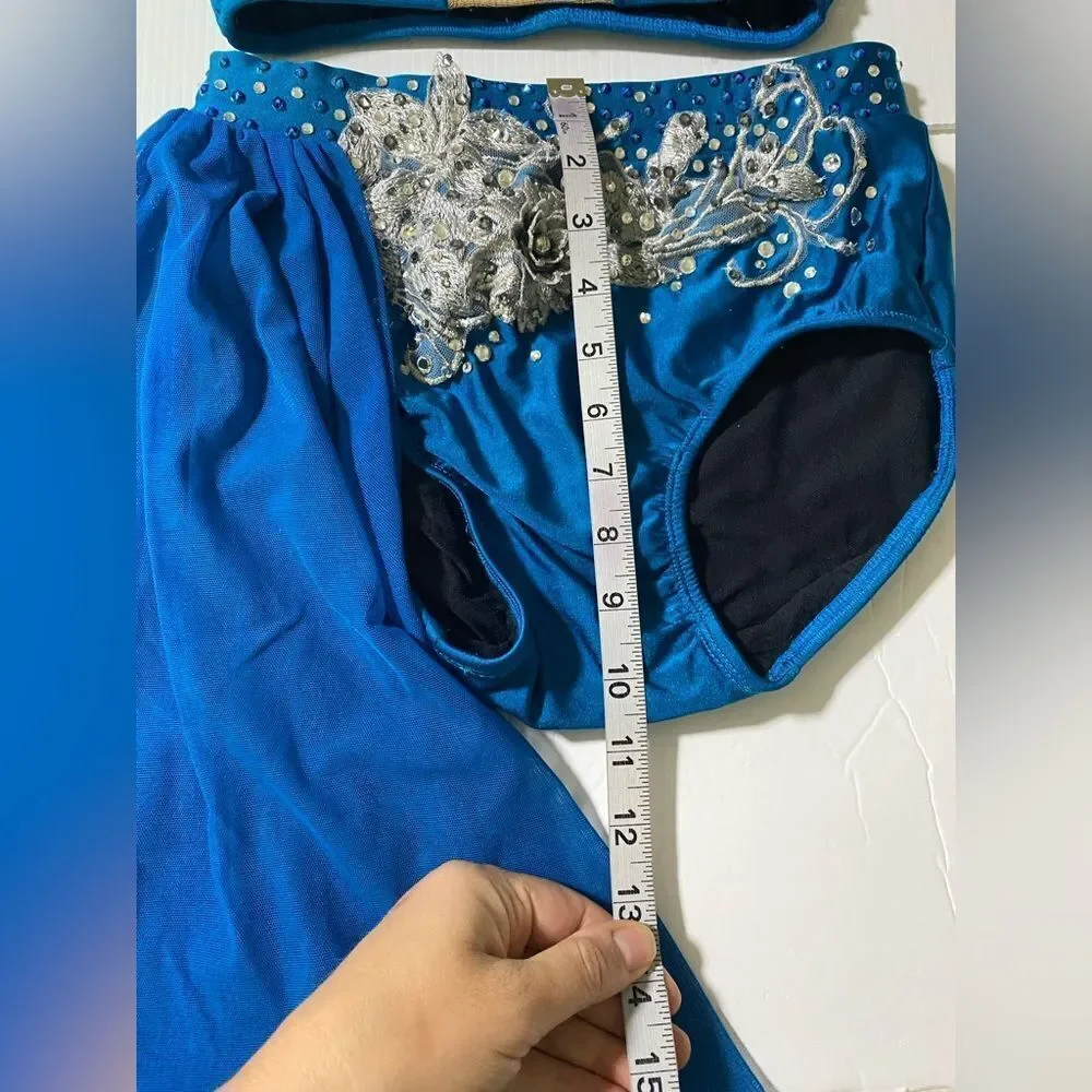 Patrick J Dancewear patrick designs